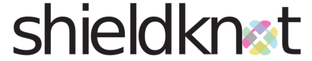 Shield Knot logo